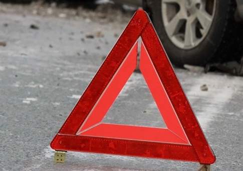 Водитель иномарки погиб в результате ДТП в Алматинской области
