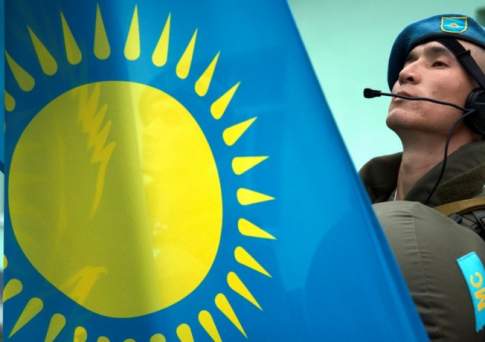 Казахстан сменил полномочного представителя в постоянном совете при ОДКБ
