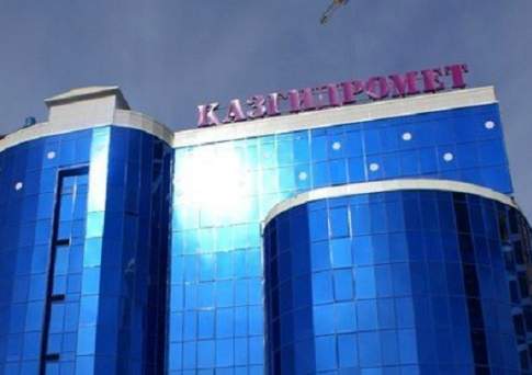 Понижение температуры воздуха прогнозируют синоптики на всей территории Казахстана в ближайшие трое суток