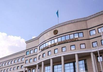 В Ашхабаде согласован ряд положений конвенции о правовом статусе Каспия