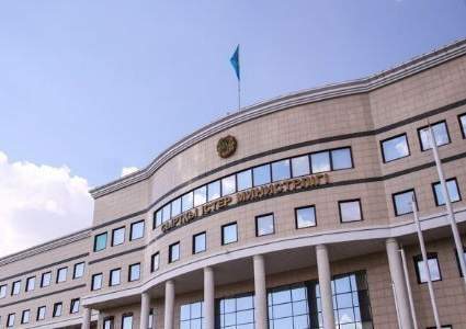 Египетская сторона до сих пор не предоставила информацию о местонахождении задержанных казахстанцев – МИД РК