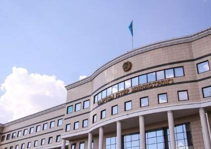 Проводятся необходимые процедуры по доставке тела погибшего в Канаде казахстанца на родину – МИД РК