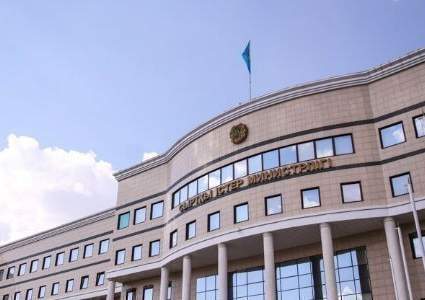 Казахстан поддерживает реформу миротворческой деятельности ООН – МИД