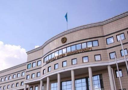 14 граждан Казахстана готовят к эвакуации из Ирака – МИД РК