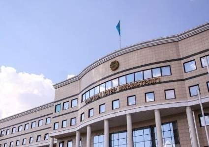 Информации о наличии казахстанцев среди жертв и пострадавших в результате землетрясения в Мексике нет – МИД РК
