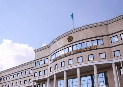 Пропавшая в Бахрейне казахстанка вернулась на родину