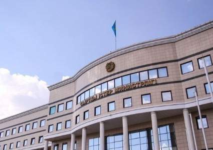 Казахстанцев нет среди пострадавших при теракте в Барселоне
