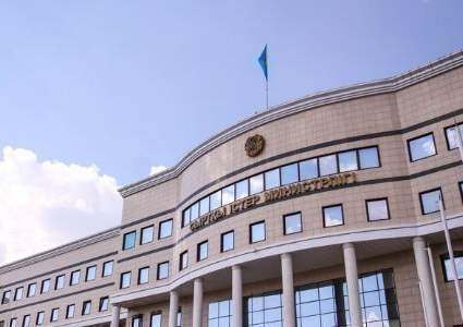 Казахстанцев нет среди эвакуированных на Бали – МИД РК