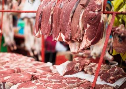 Почти на 9% подорожала говядина на рынках Алматы