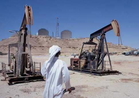 Снижение нефтяного экспорта Саудовской Аравии привело к повышению цен на нефть