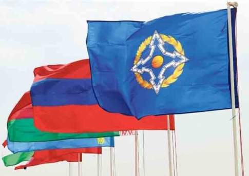 Парламент РК ратифицировал протокол с поправками в соглашение с ОДКБ о секретной информации