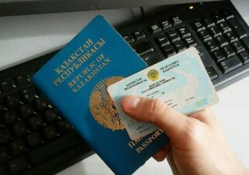 МВД Казахстана за 11 месяцев выявило 15 тысяч казахстанцев с двойным гражданством - Касымов