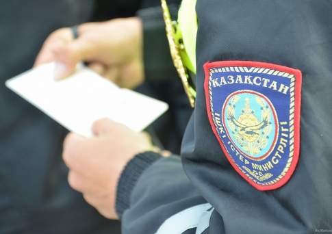 В Алматы больше всего долгов по налогам у военнослужащих и полицейских
