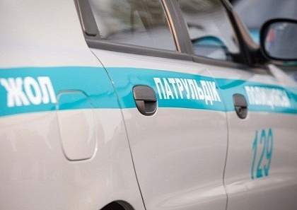 Трое одноклассников совершили разбойное нападение на клинику в Алматы