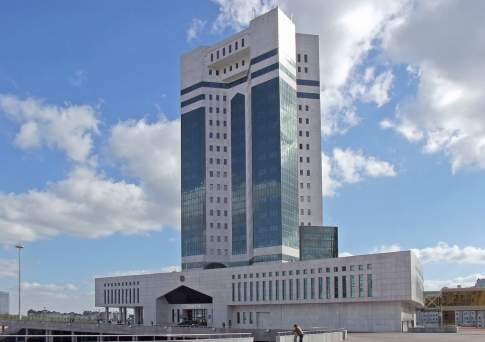 Правительством Казахстана утверждена дорожная карта по развитию электронной торговли на 2018-2020 гг.