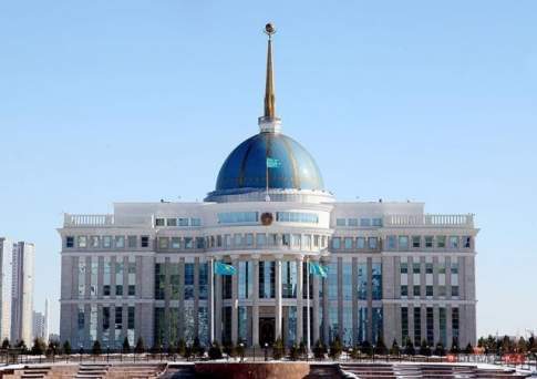 Назарбаев направил телеграмму соболезнования Олланду в связи с терактом в Ницце