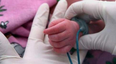 Трагедия в роддоме Рудного: женщина умерла при родах вместе с ребенком