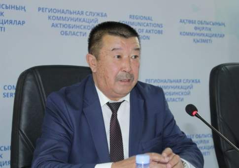 309 млн тенге выделено на формирование стабфонда в Актюбинской области