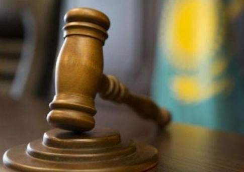 В Атырауской области 2 года условного срока получил водитель, сбивший насмерть человека