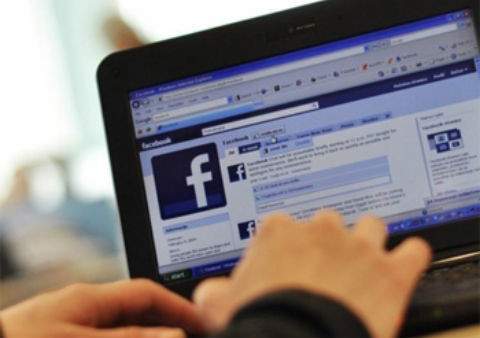 Об удалении сотен «ложных» страниц из Ирана и России заявили в Facebook