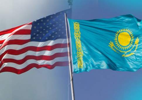 Парламент РК ратифицировал поправки в соглашение с США об обеспечении транзита спецгрузов через территорию Афганистана