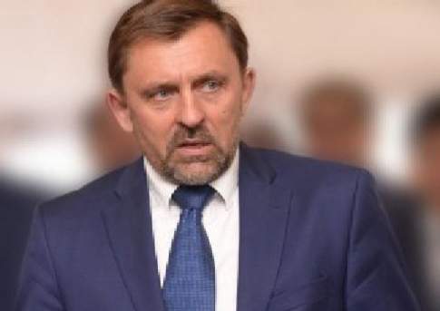 Замакима Астаны Хорошун, в отношении которого идет досудебное расследование, не отстранен от должности – акимат