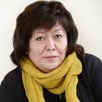 Хельча ИСМАИЛОВА