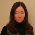Мадина АИМБЕТОВА
