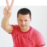 Стас КИСЕЛЁВ