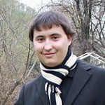 Евгений ФОМИНЫХ