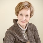 Ирина БАЖЕНОВА