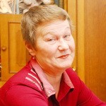 Вера КИМ