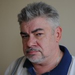 Рашид ГАРИПОВ