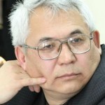 Канат КАБДРАХМАНОВ