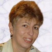 Галина ВЫБОРНОВА