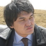 Радик ТЕМИРГАЛИЕВ