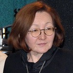 Асия БАЙГОЖИНА