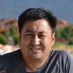 Куат ДОМБАЙ