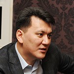 Ерлан КАРИН