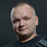 Роман ЕГОРОВ