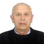Михаил ЧЕКУРОВ