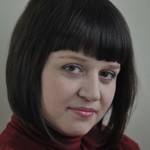Александра АЛЁХОВА
