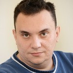 Виктор БУРДИН