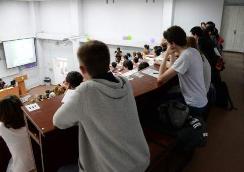 Дипломант широкого профиля