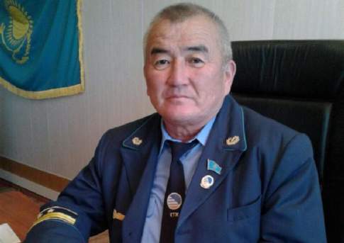 Ничто не предвещало беды...