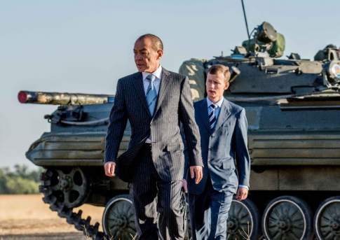 Пивной путч