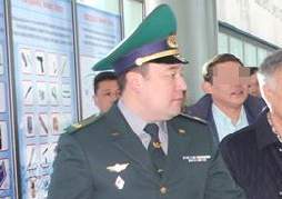 Перешёл все границы