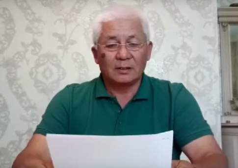 Дело Жампозова: в круге втором