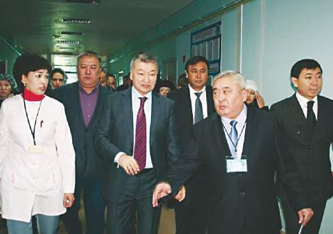 Электрошок для акима