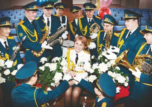 Елена Единственная, или Под управлением любви